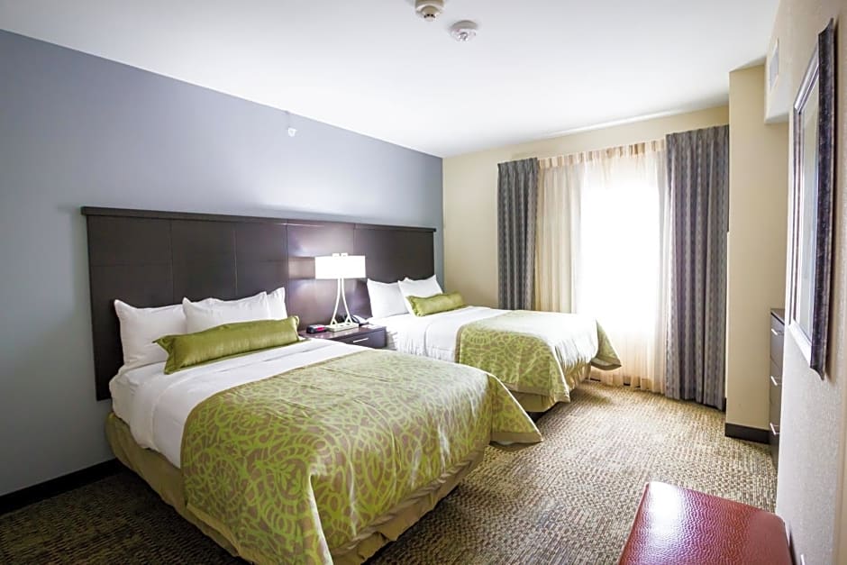Staybridge Suites Plano / Frisco By IHG