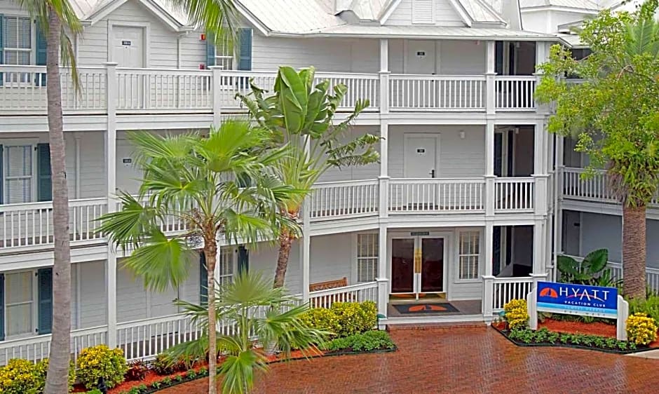 Hyatt Residence Club Key West, Sunset Harbor