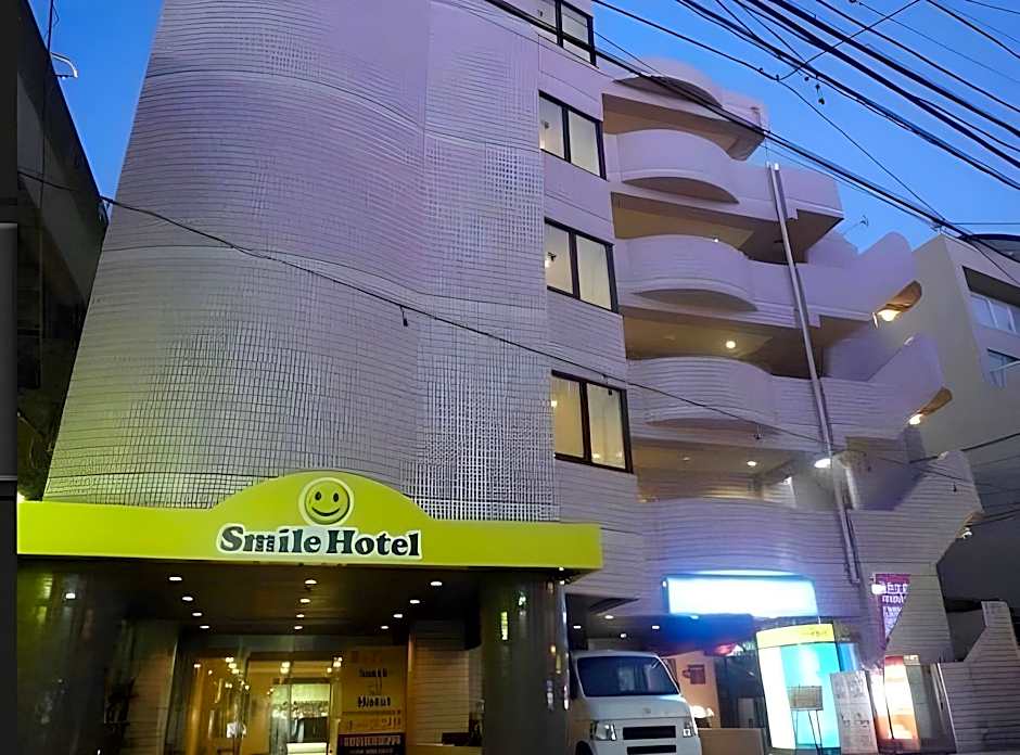 Smile Hotel Tokyo Asagaya