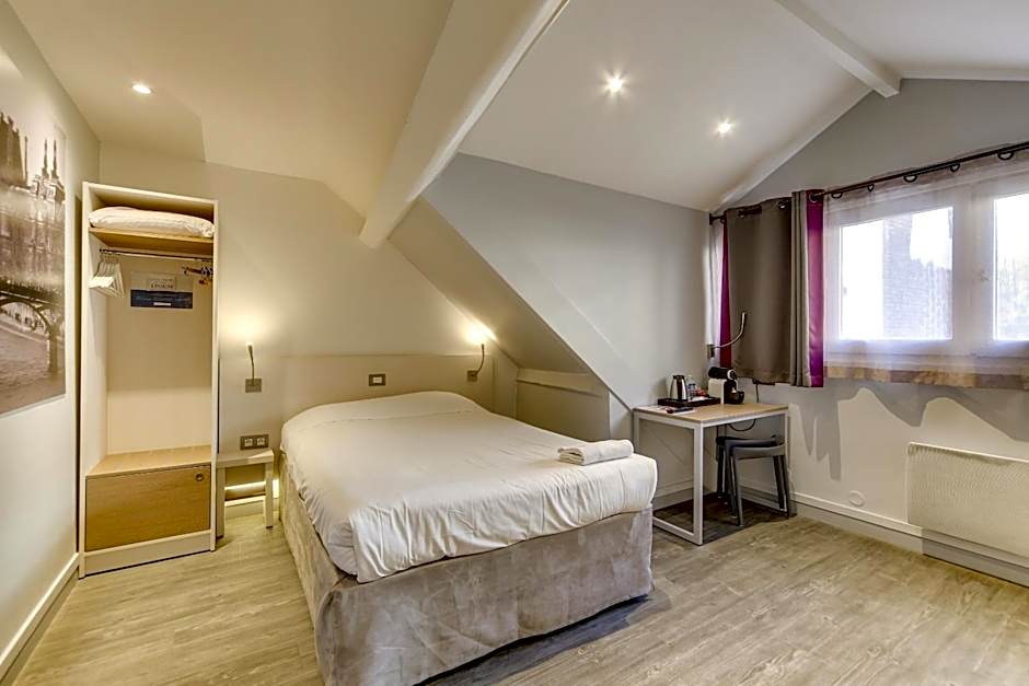 Hotel Kyriad Paris 12 Nation