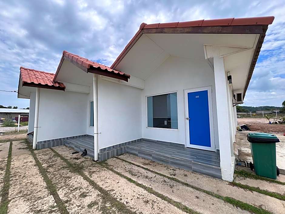 Coastal Bay Dungun Staycation