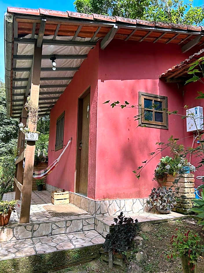 Pousada Chácara Pacheco