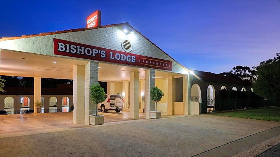 Bishops Lodge Narrandera