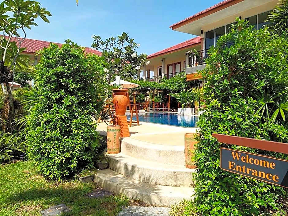 Baan Sooksiri Bangsaray