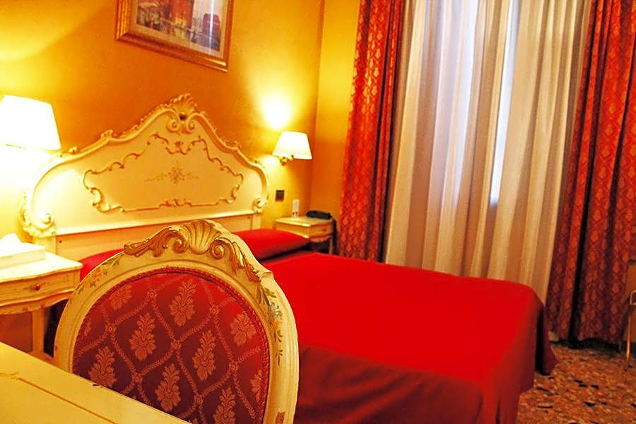 Locanda Poste Vecie