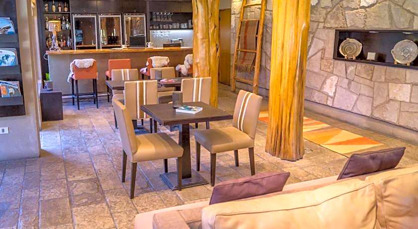 Galileo Boutique Hotel Cerro Catedral