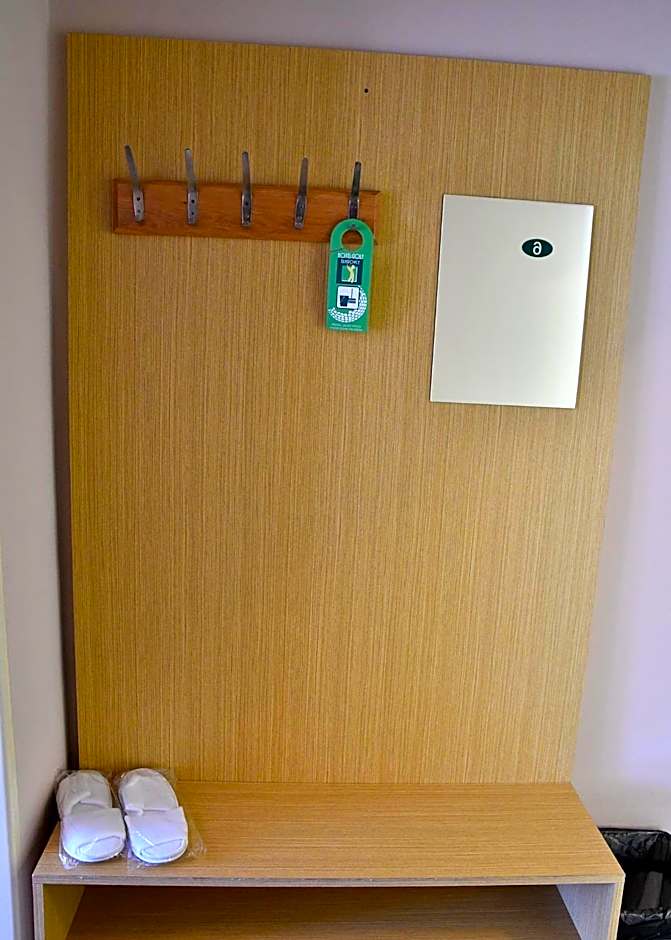 Hotel Golf Ostrava Silherovice