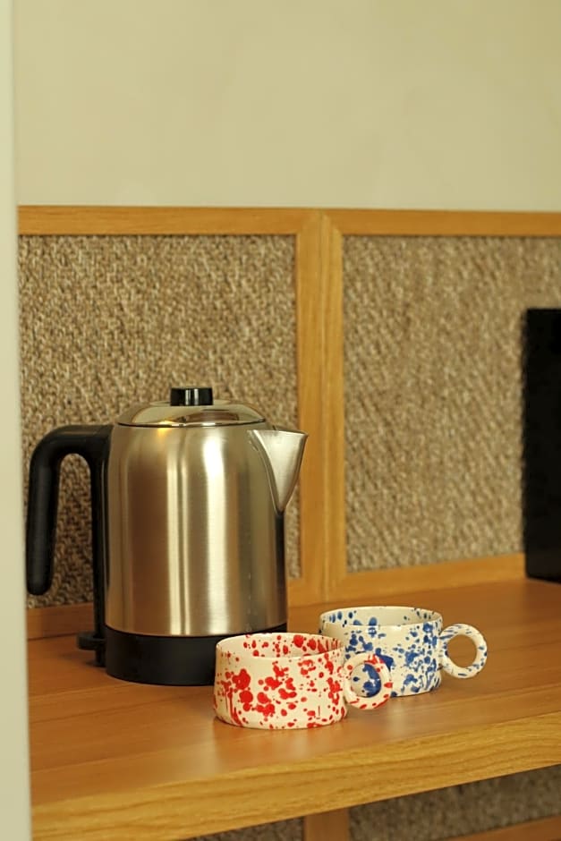 Monk Hotel Alaçatı