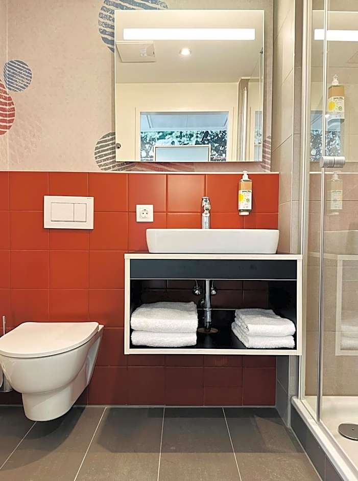 greet Wien City Nord