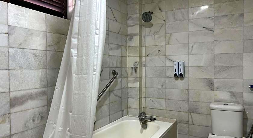 Remington Hotel Sdn Bhd