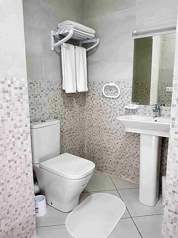 L'escale Appart-hôtel By 7AV HOTELS