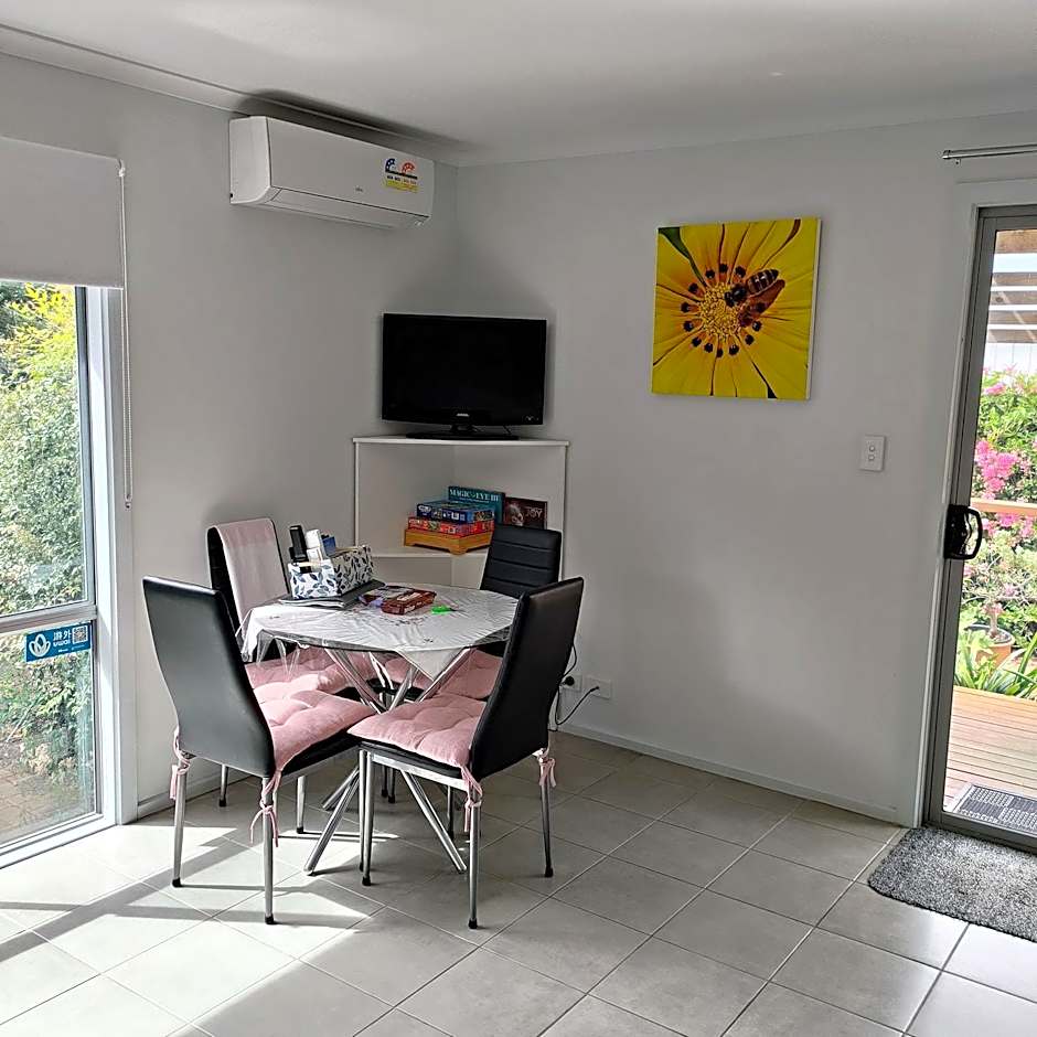 Gumnut Getaway BnB