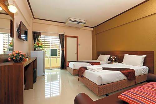 Genting Hotel