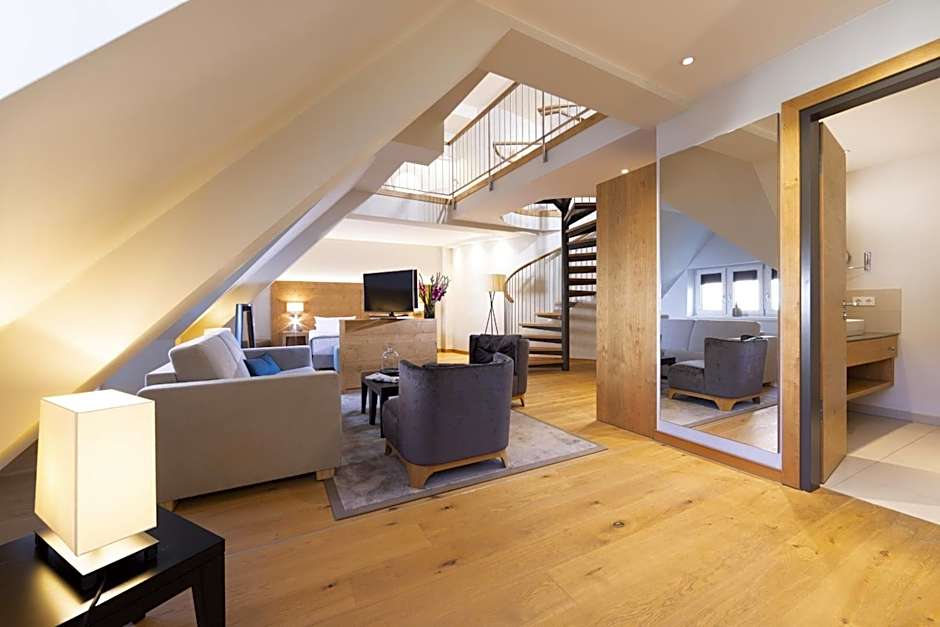 Gasthof Zufriedenheit