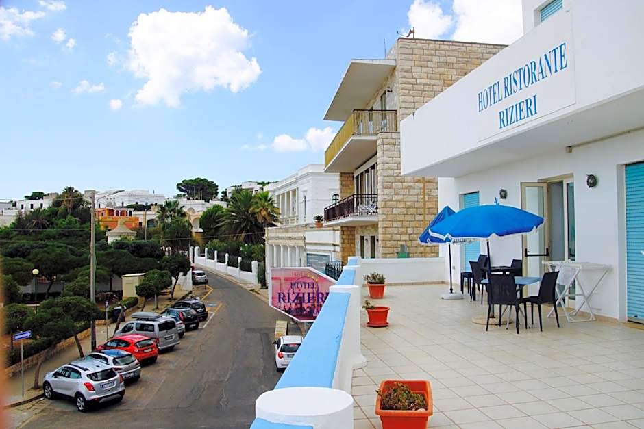 Hotel Rizieri