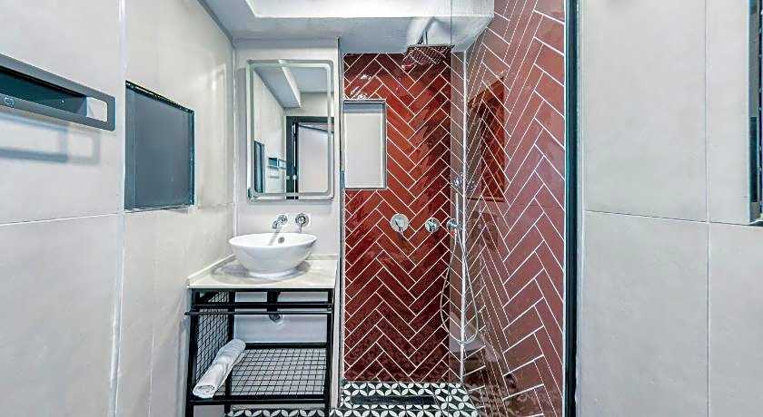 Fors Hotel Sultanahmet