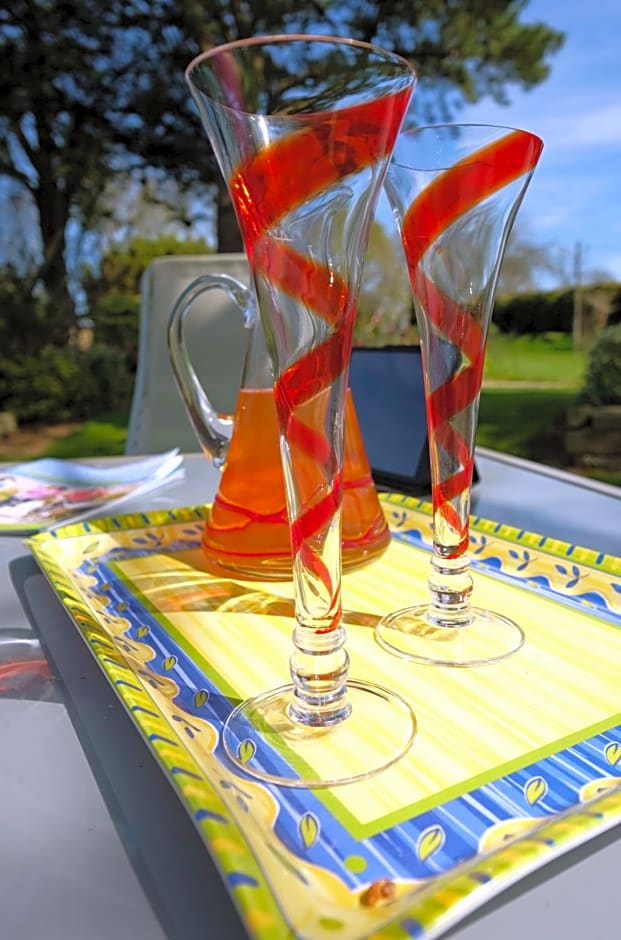 Chambre d'Hôtes de Suzette