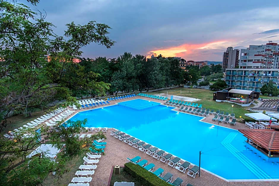 Hotel Pomorie Sun - All Inclusive