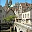 B&B HOTEL Chartres Centre Cathedrale 3 etoiles