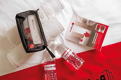 RedDoorz Syariah near PLTU Cilacap