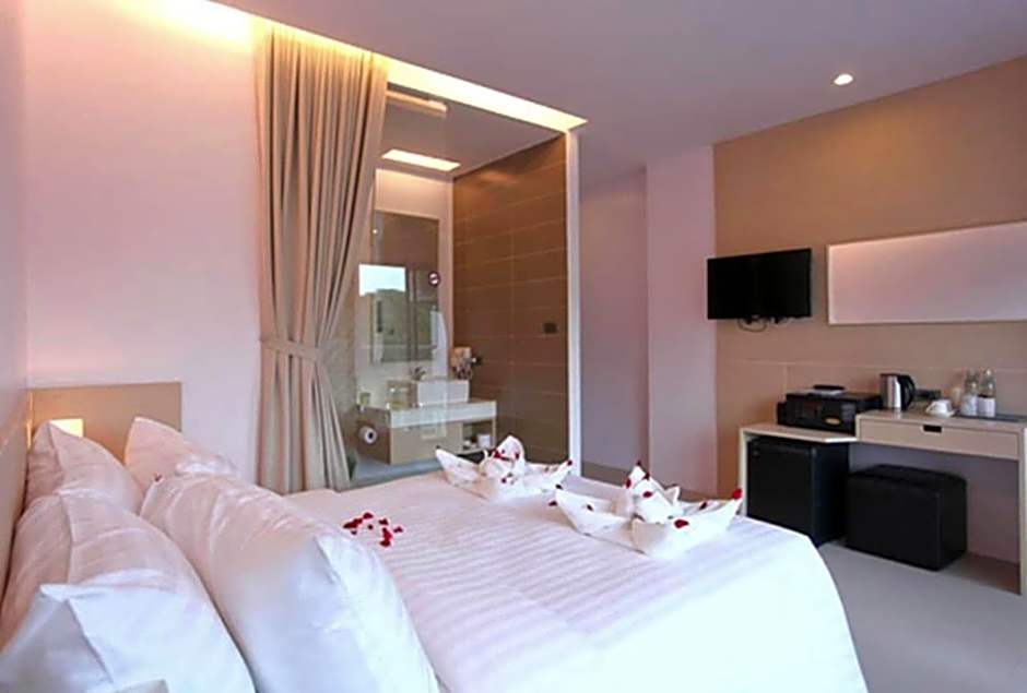 My Hotel Phuket
