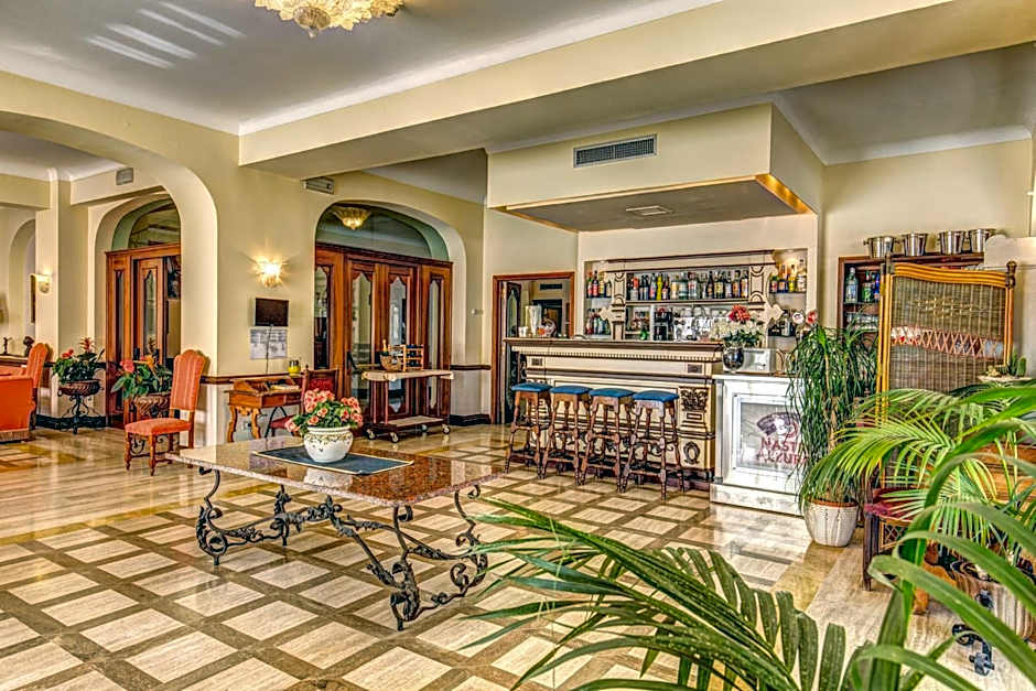 Villa Romita