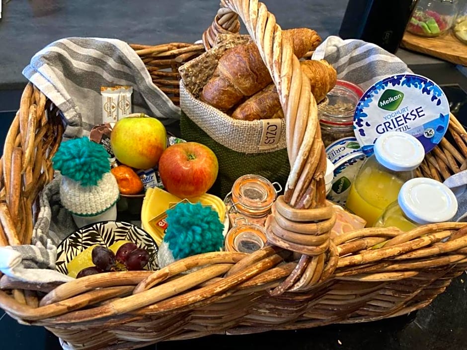 La Fattoria Bed&breakfast