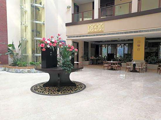 Siji Tingyuan Hotel
