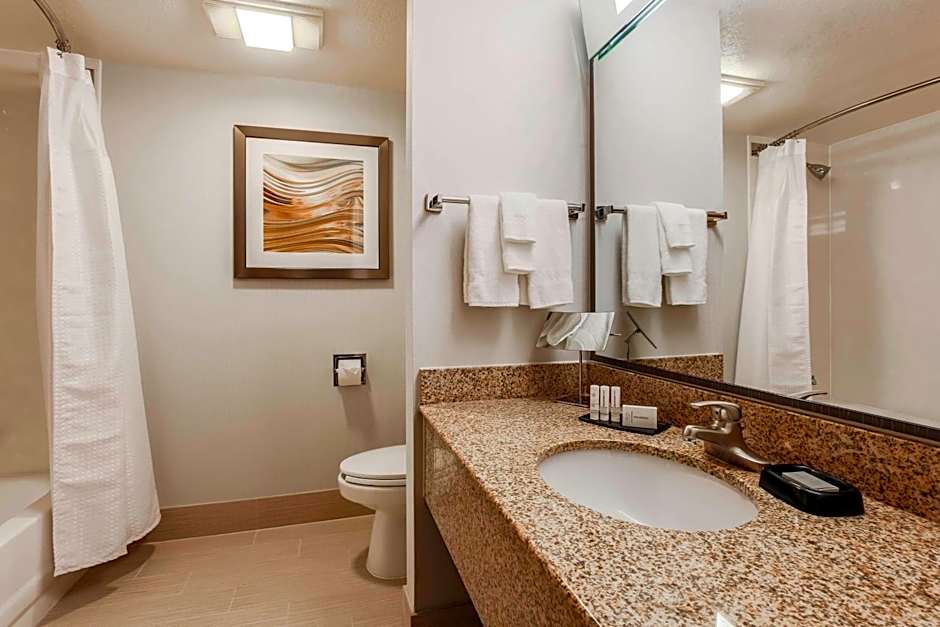 Courtyard by Marriott Orlando Lake Mary/North