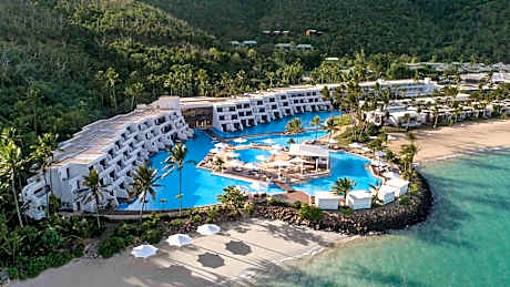 InterContinental Hayman Great Barrier Reef By IHG