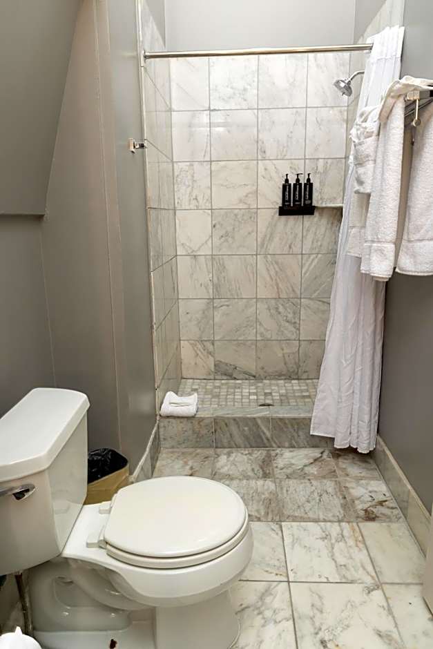 Inn On Ursulines, A French Quarter Guest Houses Property