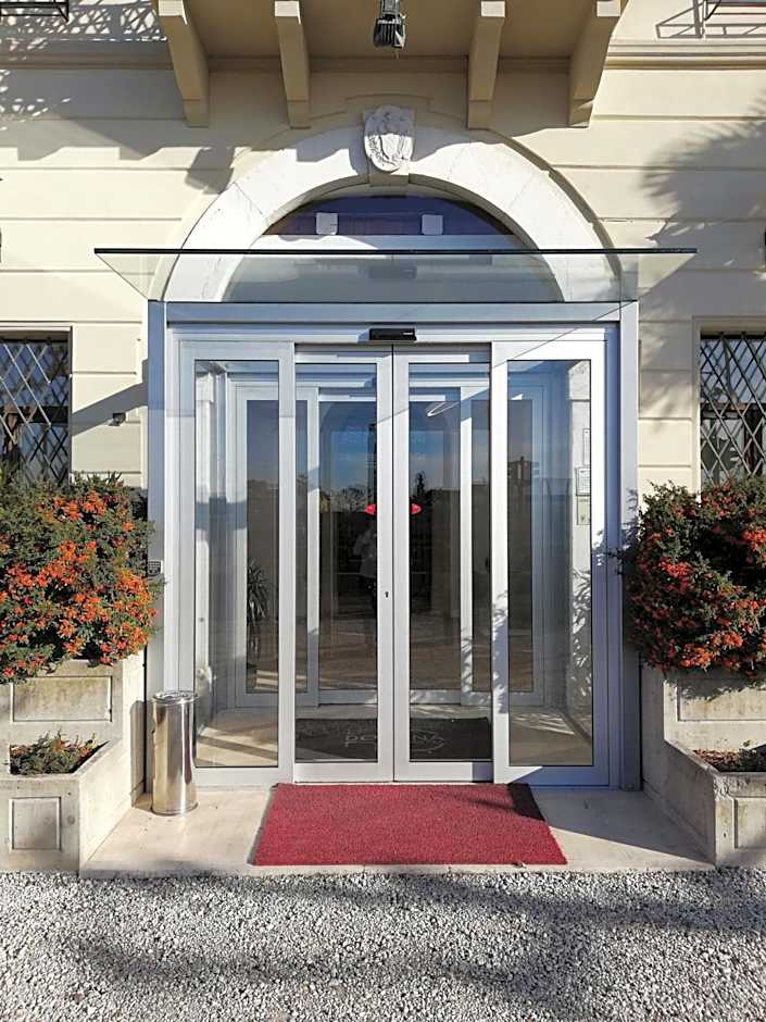 Hotel Dogana