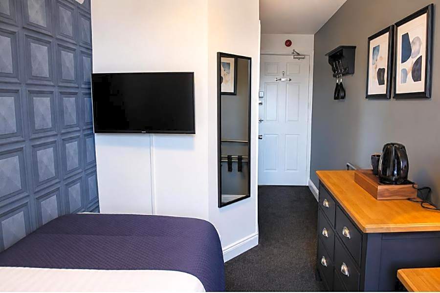 Clifton Guest House