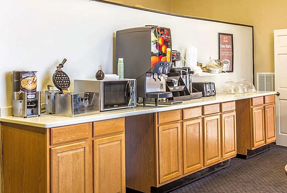 Econo Lodge Thomasville