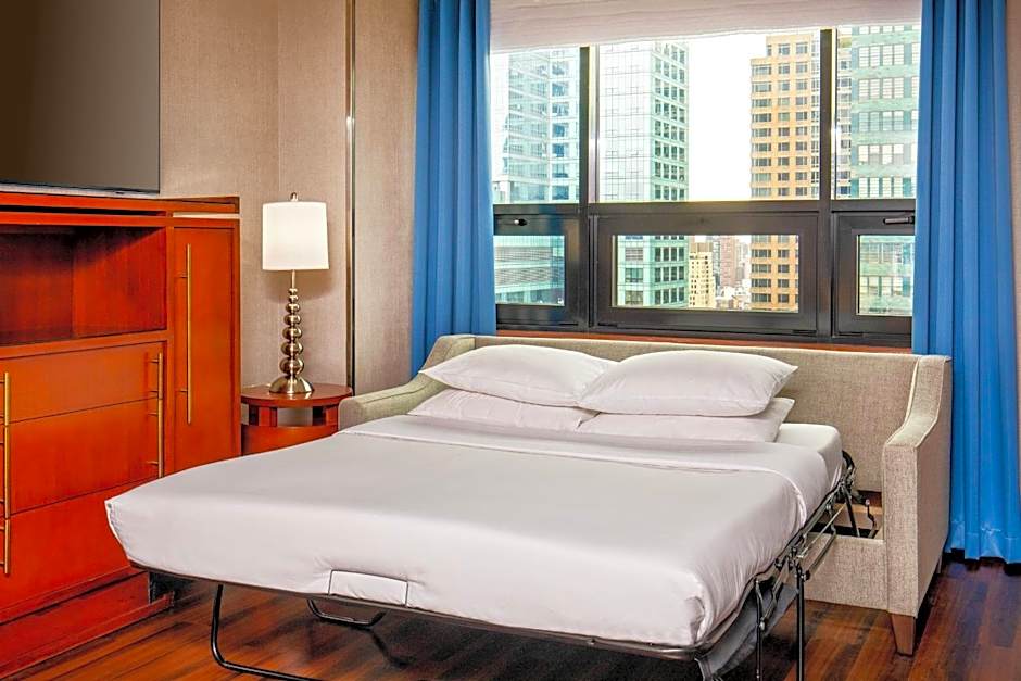 Four Points By Sheraton Midtown - Times Square