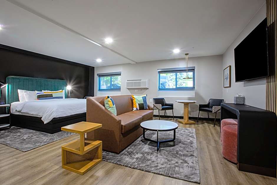 voco Flagstaff by IHG