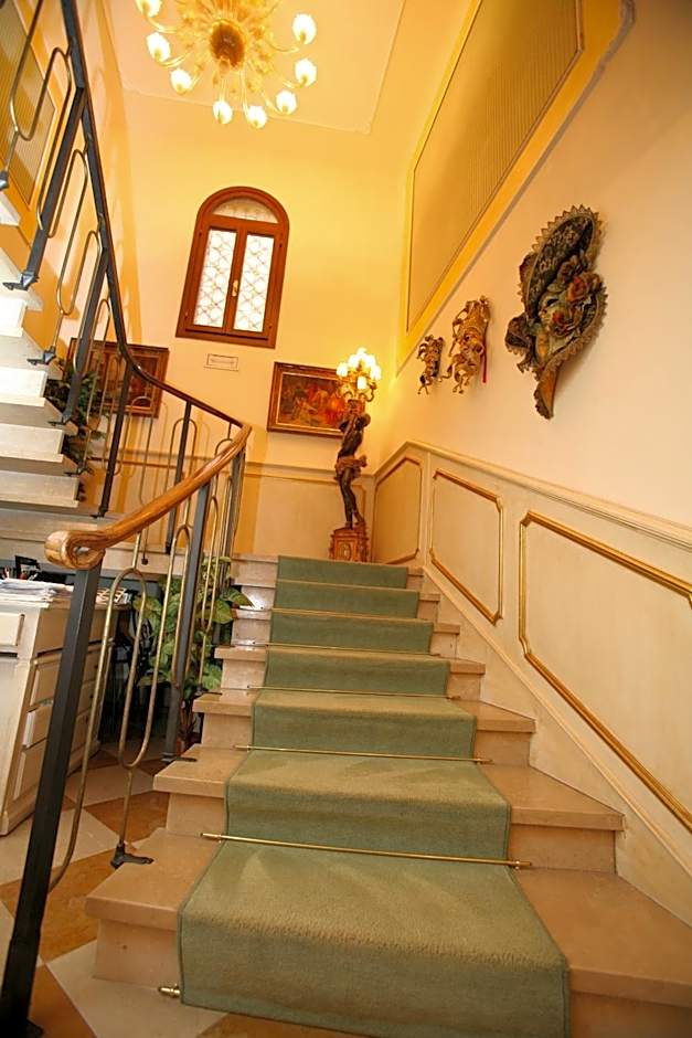 Locanda Ca' del Brocchi