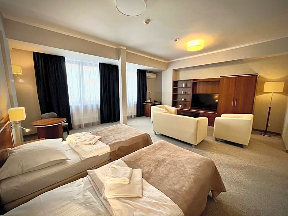 Hotel Szyndzielnia