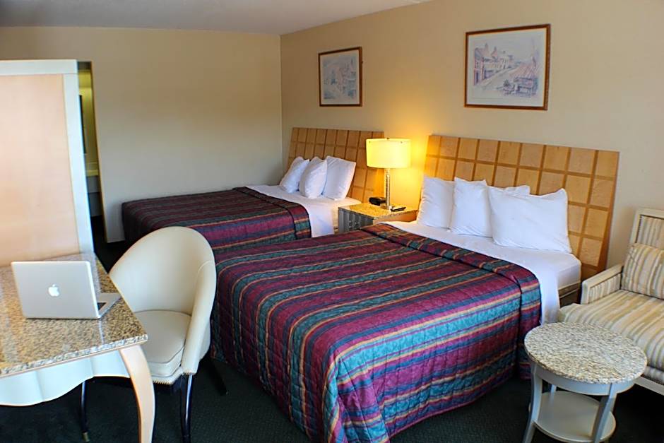 Days Inn by Wyndham Greeneville