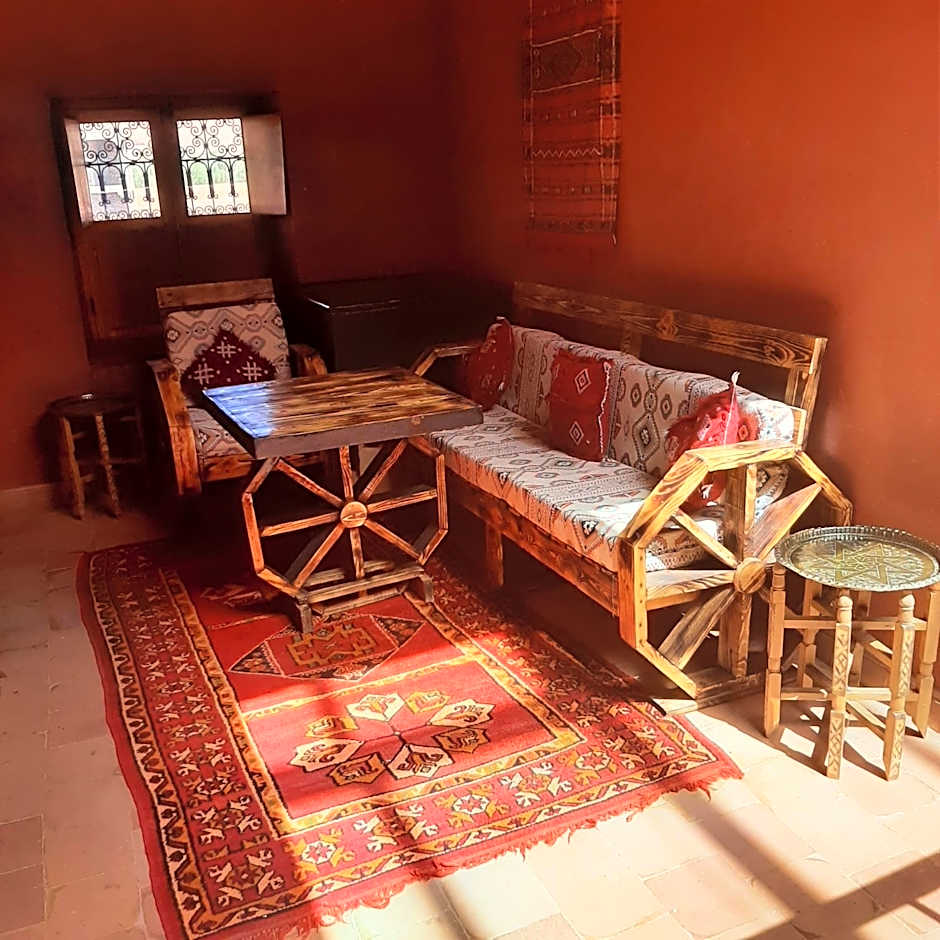 Kasbah Petit Nomade