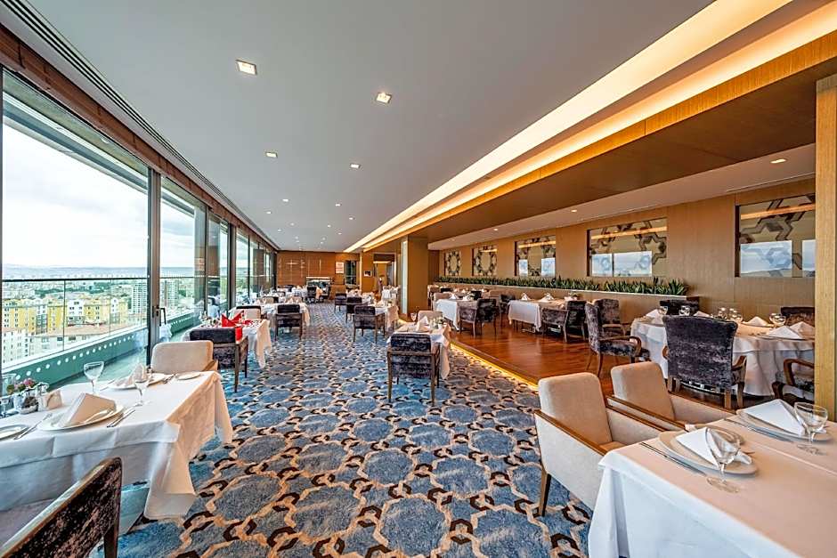 Radisson Blu Hotel Kayseri