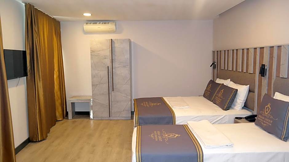 ByAKKAN HOTEL