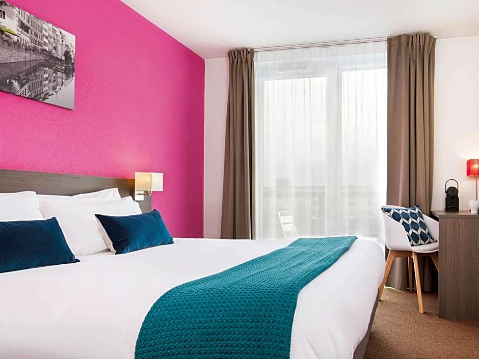 Adagio Access Strasbourg Petite France