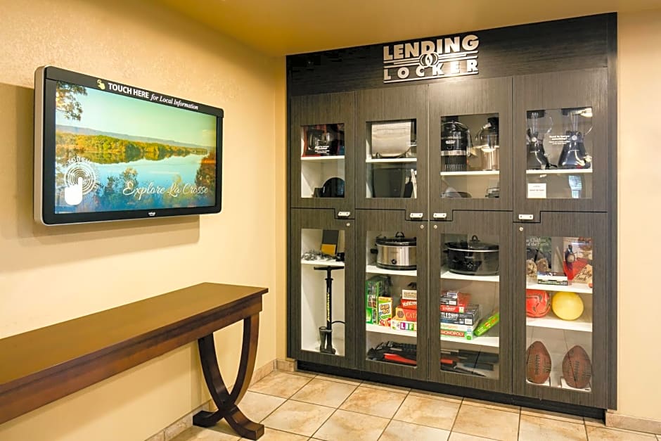 Candlewood Suites La Crosse, an IHG Hotel