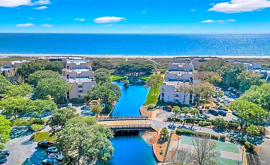 Ocean View at Island Club