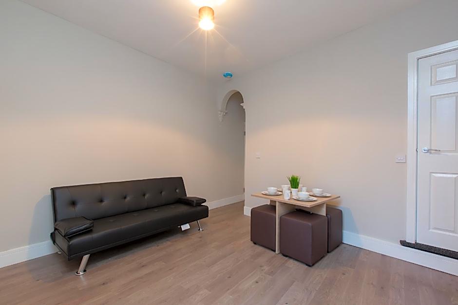 Townhouse @ Rose Street Stoke