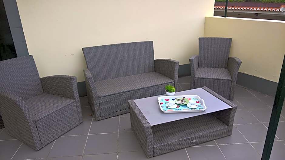 Hostel Casal São João