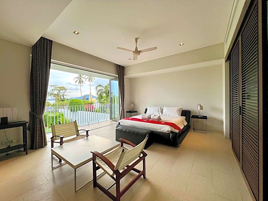 Baan Yamu Residences by RESAVA