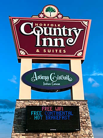 Norfolk Country Inn and Suites