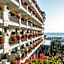 Casa di Fiore SPA and Medical Hotel, Mineral Pools & Private Beach